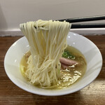 麺や翡翠 - 