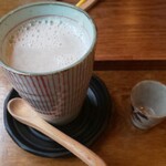 Shigeno Ya - Sweet Sake with Rice Koji