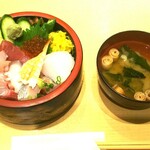 Sushi Tsubaki - 