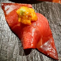 うしごろバンビーナ 銀座店 - 