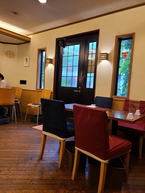 Tea Room Fine Estate photo 4