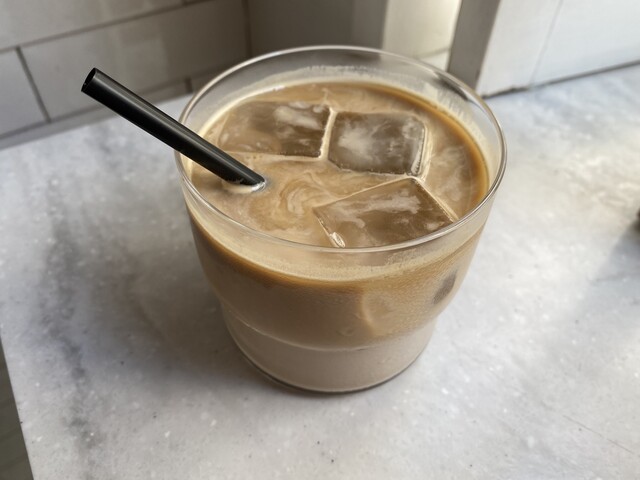 The Anchor Coffee Wine Stand アンカー コーヒー アンド ワインスタンド 元町 jr コーヒー専門店 食べログ