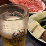 Hokkaidou Shabushabu Pokke - 