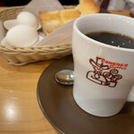 Komeda Kohi Ten - 