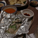 ゆるりと菜 村さ来 - 