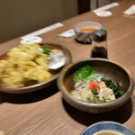 ゆるりと菜 村さ来 - 