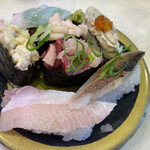 Hama Zushi - 