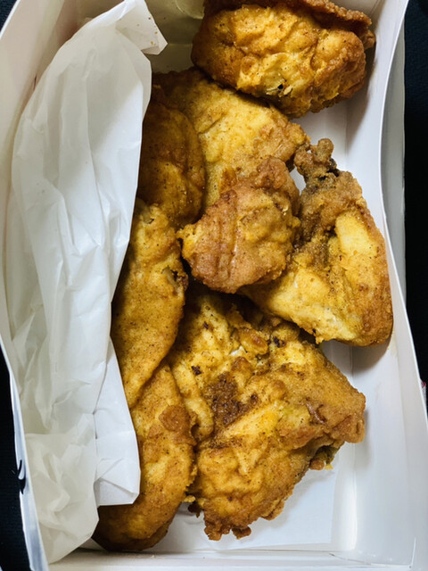 閉店】ケンタッキーフライドチキン 名谷店 - 名谷/からあげ | 食べログ