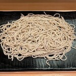 つけ蕎麦 恵比寿初代 - 