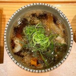 つけ蕎麦 恵比寿初代 - 