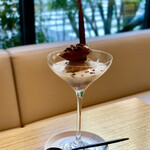 ネル クラフトチョコレート トウキョウ - 