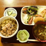 野菜村 - 