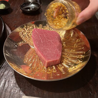 牛牛 西麻布 総本店 - 10000円