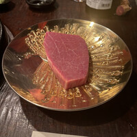 牛牛 西麻布 総本店 - 次はエンペラーブリアン