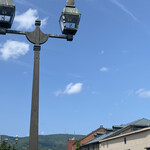 おたる政寿司 - 小樽運河