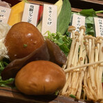 Shangri-La's secret - 