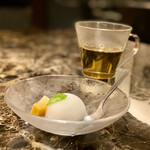 Shangri-La's secret - 