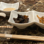 Shangri-La's secret - 