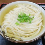 讃岐うどん いわい - 