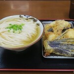 讃岐うどん いわい - 