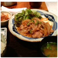 食幹 渋谷 - 