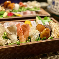 Shangri-La's secret ROPPONGI - 