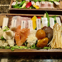 Shangri-La's secret ROPPONGI - 