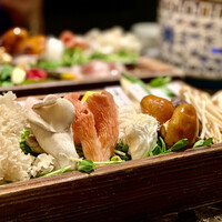 Shangri-La's secret ROPPONGI - 