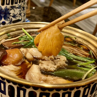 Shangri-La's secret - 