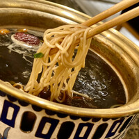 Shangri-La's secret - 