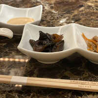 Shangri-La's secret - 