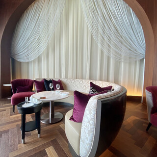 ザ カハラ ラウンジ_2