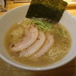 Ramen Kuushi - 