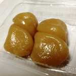Kimurakamabokoten - 松山名物　醤油餅