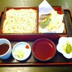 若園 - 天もり
