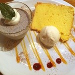 リストランテ ガット - 