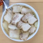 坂内食堂 - 