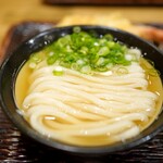 うどん 丸香 - 