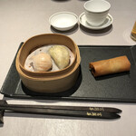 中国飯店 富麗華 - 