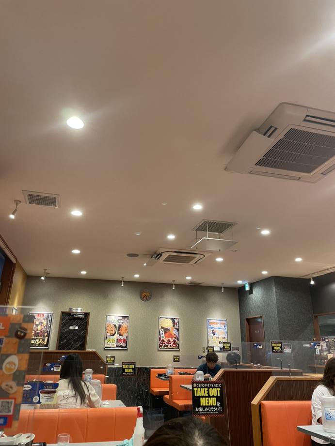 らあめん花月嵐 浦和美園店 - 浦和美園/ラーメン | 食べログ らあめん花月嵐 浦和美園店 (浦和美園/ラーメン)