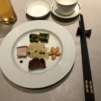 中国飯店 富麗華 - 