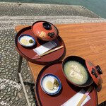 小松屋渚館 - 