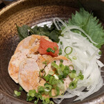 ゆるりと菜 村さ来 - 