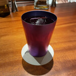 Bar Tetu - テキーラを…どうしたんだろう。おまかせ！笑