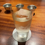 Bar Tetu - ひと手間かけた方のボウモアだったとおもう！