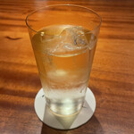 Bar Tetu - ラガヴーリンかなぁ。とりあえず水差しを買おうと思います。