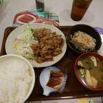 Sukiya - 