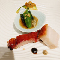 中国飯店 富麗華 - 