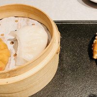 中国飯店 富麗華 - 