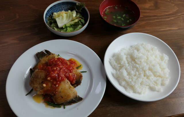 くるみ食堂 - 蔵王町その他（洋食）